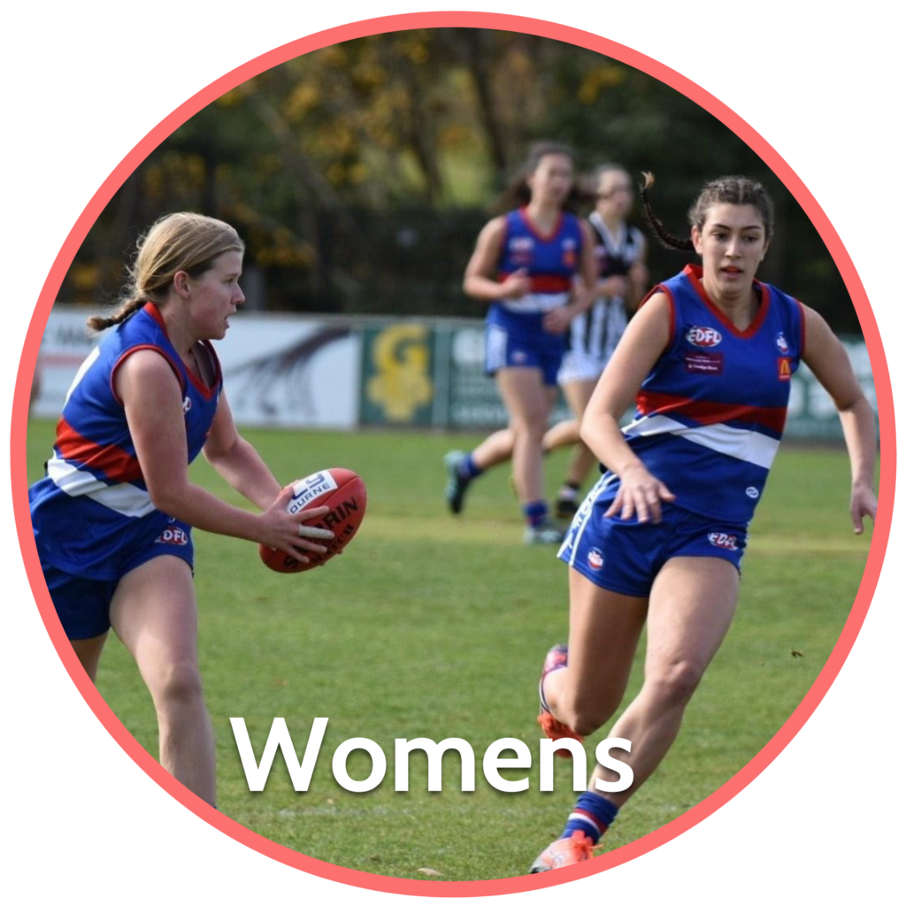 GFNC womens football