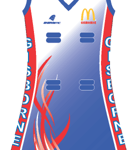 Netball Dress