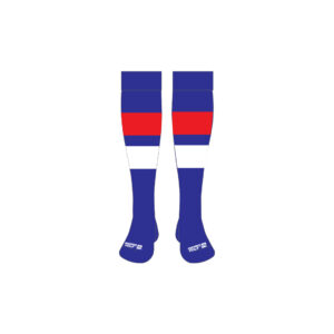 Men's Football Long Socks