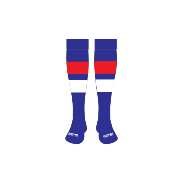 Men's Football Long Socks