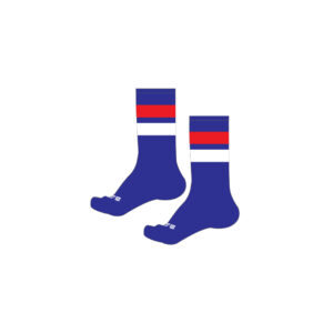 Men's Football Crew Socks