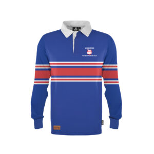 GFNC Rugby Top