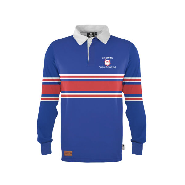 GFNC Rugby Top