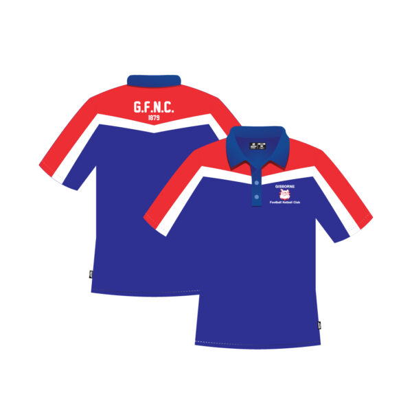 Golden Bulldogs Membership - Image 2