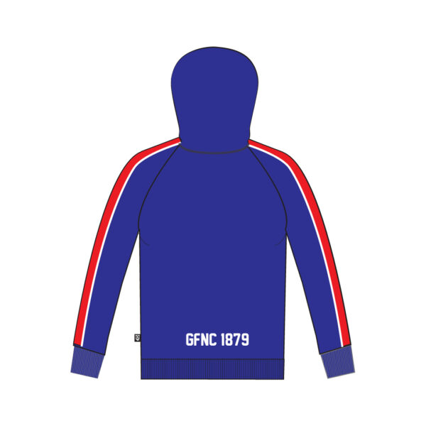 GFNC Hoodie - Image 3