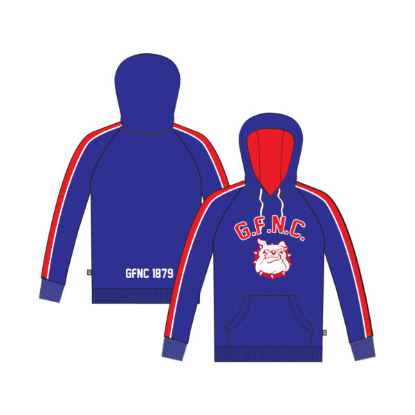 GFNC Hoodie - Image 2