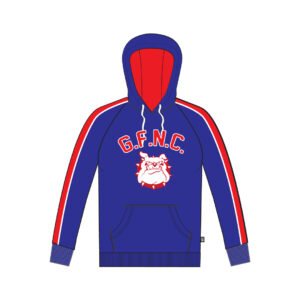 GFNC Hoodie