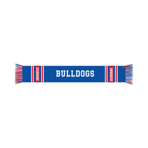 GFNC Scarf