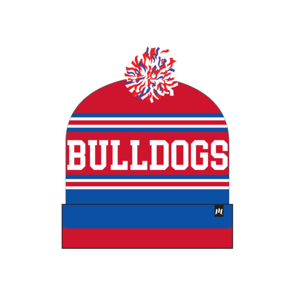 GFNC Beanie - Image 3