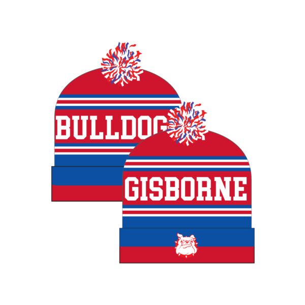 GFNC Beanie - Image 2