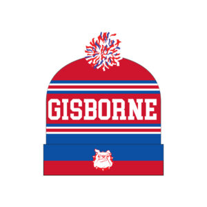 GFNC Beanie