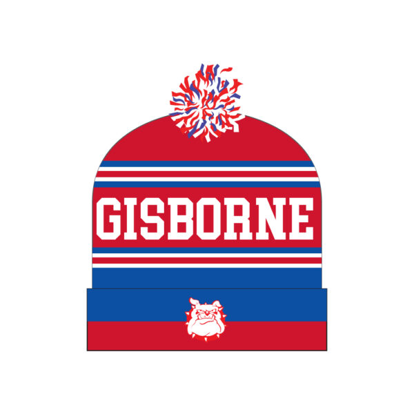 GFNC Beanie