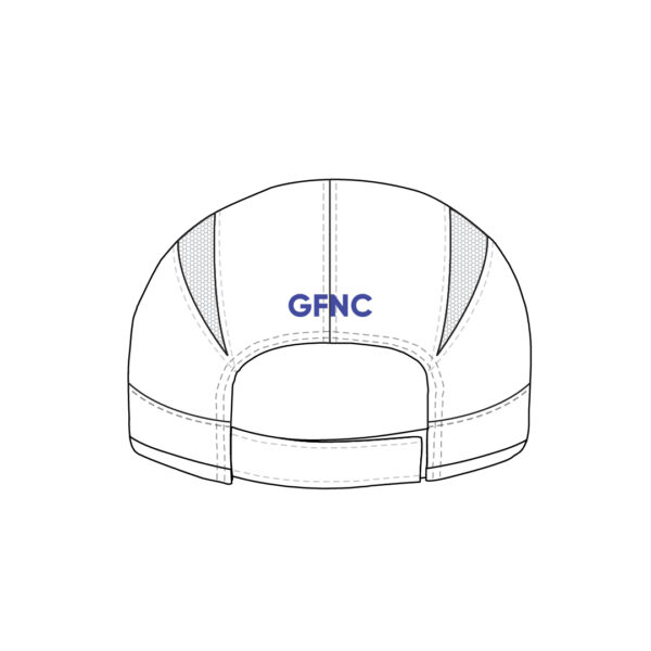GFNC Training Cap - Image 2