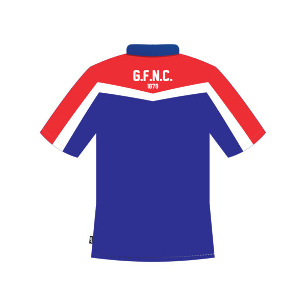 GFNC Polo Shirt - Image 3