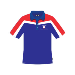 GFNC Polo Shirt