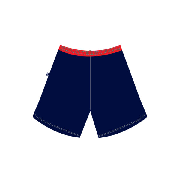 Casual Sports Shorts - Image 2