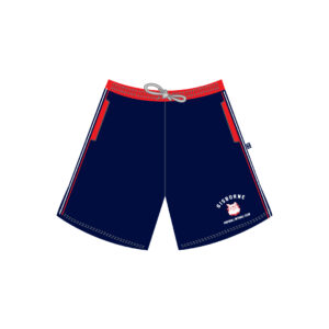 Casual Sports Shorts