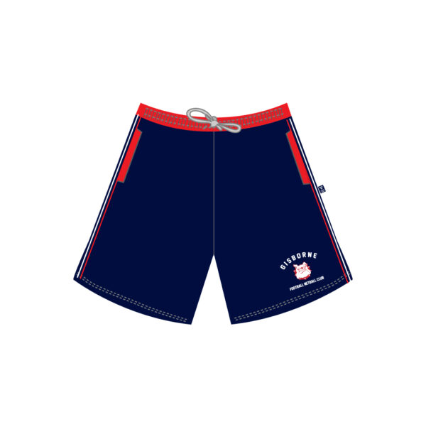 Casual Sports Shorts