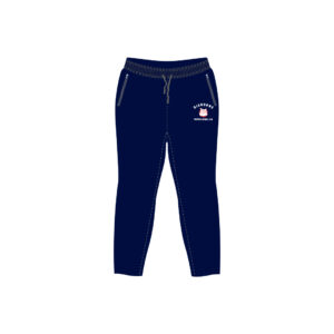 Track Pants - Straight Leg