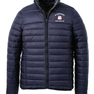 Men's Puffer Jacket