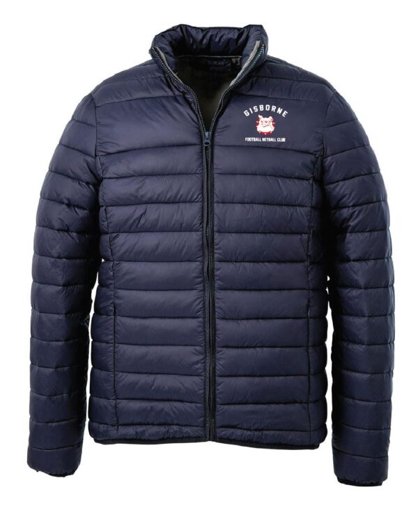 Men's Puffer Jacket