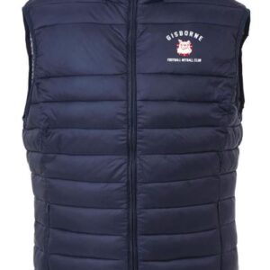 Men's Puffer Vest