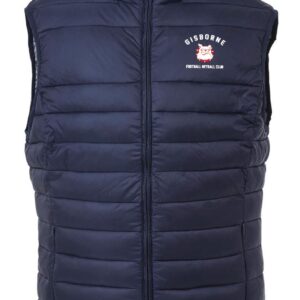 Women's Puffer Vest