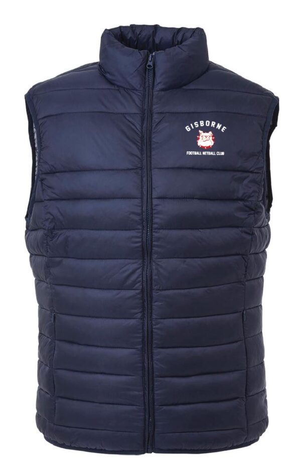 Women's Puffer Vest