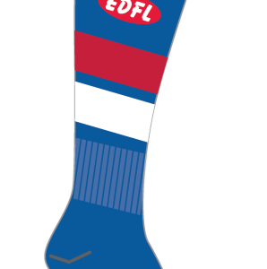 Women's Football Long Socks