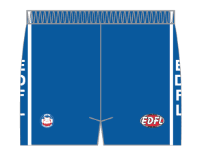 EDFL Home Shorts