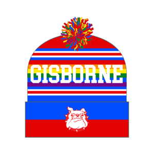 GFNC Pride Beanie