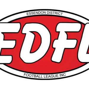 2025 EDFL Womens Football Registration
