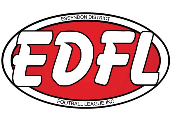 2025 EDFL Womens Football Registration