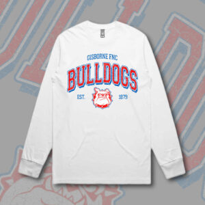 GFNC Long Sleeve
